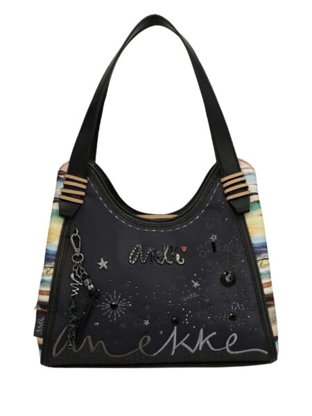 Bolso de hombro Anekke Studio