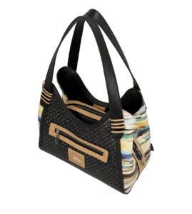Bolso de hombro Anekke Studio