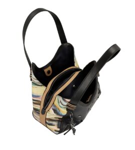 Bolso de hombro Anekke Studio