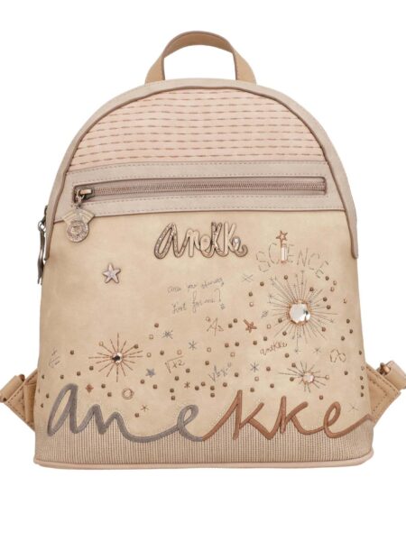 Mochila paseo Anekke Studio