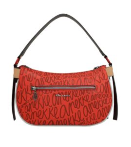 Bolso de asa corta Anekke Fashion