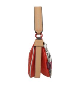 Bolso de asa corta Anekke Fashion