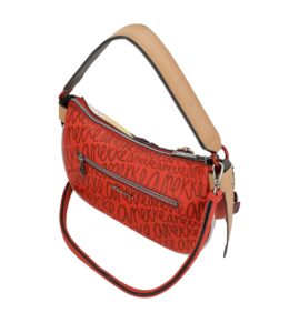 Bolso de asa corta Anekke Fashion