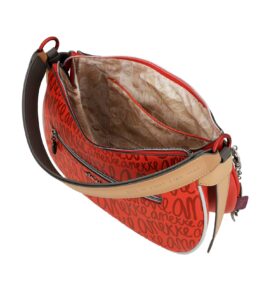 Bolso de asa corta Anekke Fashion