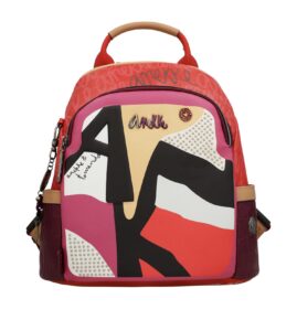 Mochila paseo Anekke Fashion