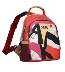 Mochila paseo Anekke Fashion