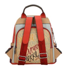 Mochila paseo Anekke Fashion