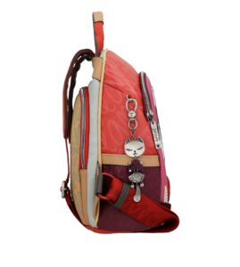 Mochila paseo Anekke Fashion