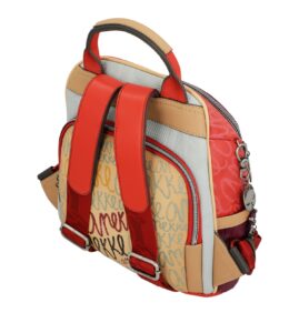 Mochila paseo Anekke Fashion