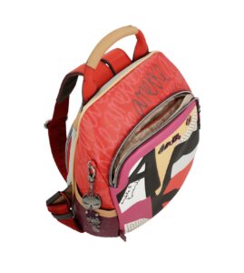 Mochila paseo Anekke Fashion