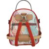 Mochila paseo Anekke Fashion