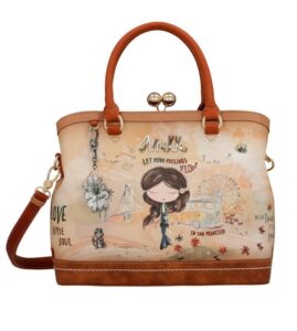 38801-061.jpg Shopper Anekke Peace & Love
