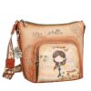 Bandolera Anekke Peace & Love