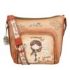 Bandolera Anekke Peace & Love