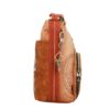 Bandolera Anekke Peace & Love