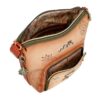 Bandolera Anekke Peace & Love