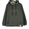 Sudadera gris de Anekke 39280-104 vista frontal