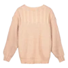 Jersey rosa de Anekke 39282-102 vista trasera