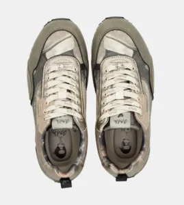 Deportivas grises Anekke Travel