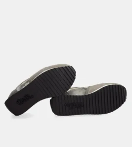 Deportivas grises Anekke Travel