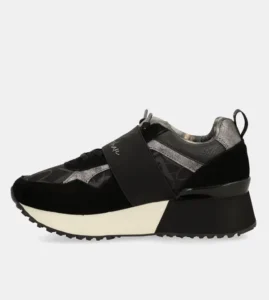 Deportivas negras Anekke Urban
