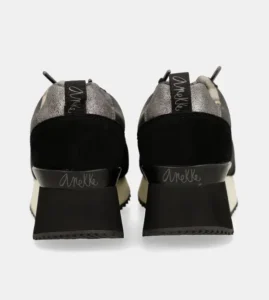 Deportivas negras Anekke Urban