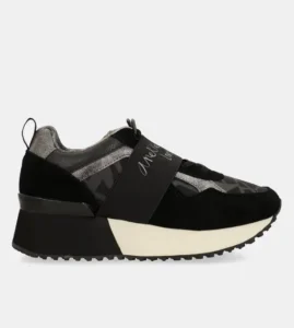 Deportivas negras Anekke Urban