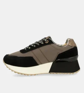Deportivas marrones Anekke Urban