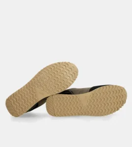Deportivas marrones Anekke Urban