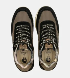 Deportivas marrones Anekke Urban