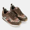 Deportivas marrón estampado Anekke Travel