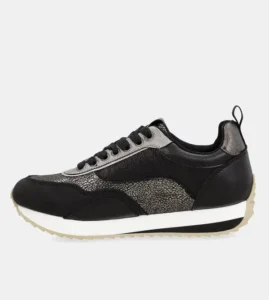 Deportivas negras Anekke Travel