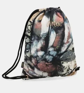 Saco mochila Imaginary Anekke