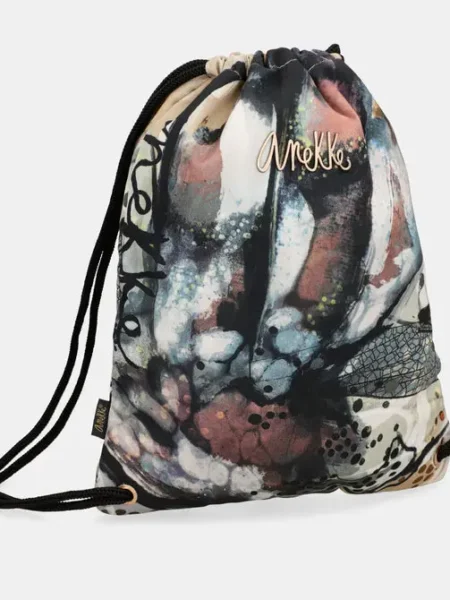 Saco mochila Imaginary Anekke