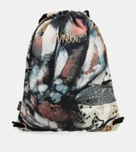 Saco mochila Imaginary Anekke