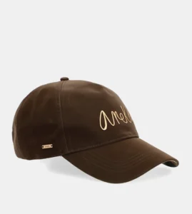 39481-012_3_600x Gorra marrón Anekke
