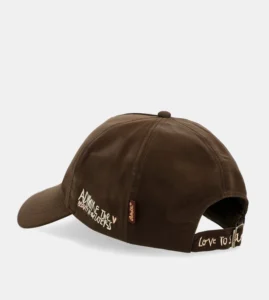 39481-012_5_600x Gorra marrón Anekke
