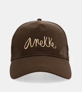 39481-012_600x Gorra marrón Anekke