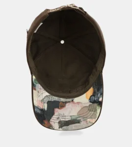 39481-012_7_600x Gorra marrón Anekke