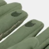 Guantes verde con estampado Anekke - Thumbnail Image 5