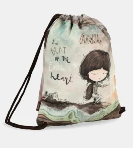 Saco mochila Core Anekke - Thumbnail Image 1
