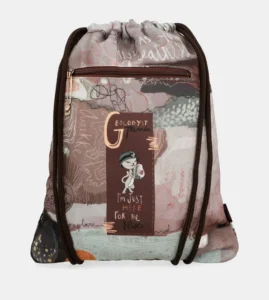 Saco mochila Core Anekke - Thumbnail Image 2