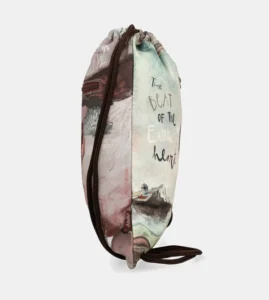 Saco mochila Core Anekke - Thumbnail Image 3