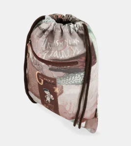 Saco mochila Core Anekke - Thumbnail Image 4