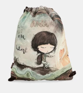 Saco mochila Core Anekke - Thumbnail Image 7