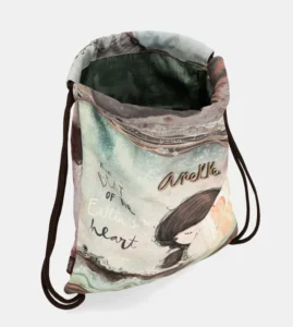 Saco mochila Core Anekke - Thumbnail Image 5