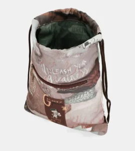 Saco mochila Core Anekke - Thumbnail Image 6