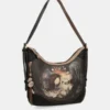 Bolso ovalado de hombro Anekke Dreamverse