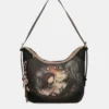 Bolso ovalado de hombro Anekke Dreamverse