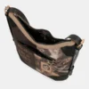 Bolso ovalado de hombro Anekke Dreamverse